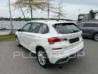 2020 Skoda KAMIQ