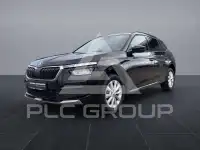 2020 Skoda KAMIQ