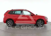 2020 Skoda KAMIQ