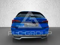 2020 Skoda KAMIQ