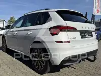 2020 Skoda KAMIQ