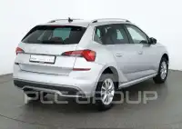 2020 Skoda KAMIQ