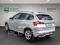 2020 Skoda KAMIQ