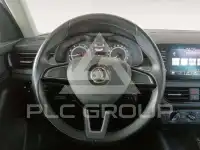2020 Skoda KAMIQ