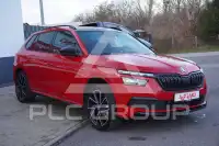 2020 Skoda KAMIQ