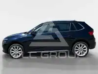 2020 Skoda KAMIQ