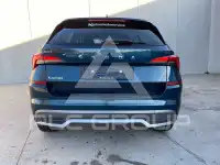 2020 Skoda KAMIQ