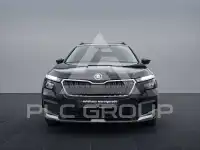 2020 Skoda KAMIQ