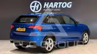 2020 Skoda KAMIQ