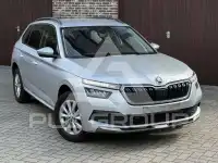 2020 Skoda KAMIQ