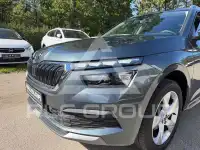 2020 Skoda KAMIQ
