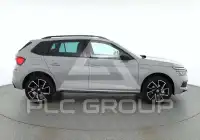 2020 Skoda KAMIQ