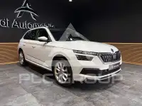 2020 Skoda KAMIQ