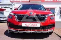 2020 Skoda KAMIQ