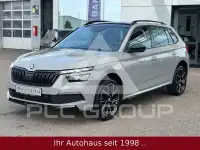 2020 Skoda KAMIQ