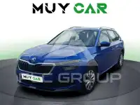2020 Skoda KAMIQ