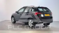 2020 Skoda KAMIQ