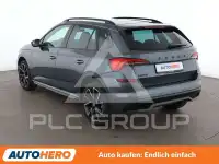 2020 Skoda KAMIQ