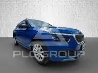 2020 Skoda KAMIQ