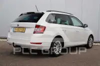 2020 Skoda Fabia