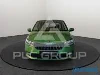 2020 Skoda Fabia