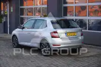 2020 Skoda Fabia