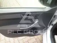 2020 Skoda Fabia