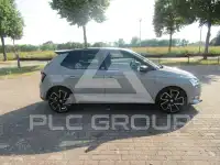 2020 Skoda Fabia