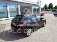 2020 Skoda Fabia