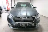 2020 Skoda Fabia