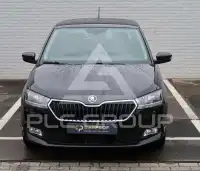 2020 Skoda Fabia