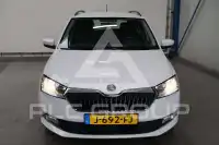 2020 Skoda Fabia