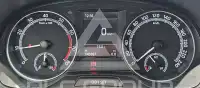 2020 Skoda Fabia