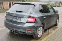 2019 Mitsubishi SpaceStar