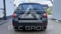 2020 Skoda Fabia