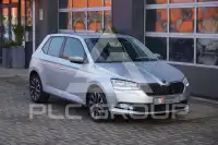 2020 Skoda Fabia