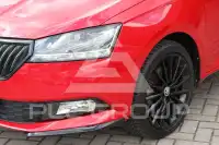 2020 Skoda Fabia