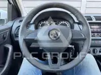 2020 Skoda Fabia