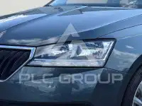 2020 Skoda Fabia