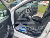 2020 Skoda Fabia
