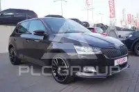 2020 Skoda Fabia
