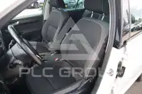 2020 Skoda Fabia