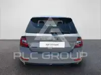 2020 Skoda Fabia