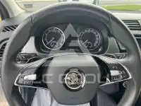 2020 Skoda Fabia
