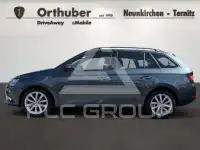 2020 Skoda Fabia