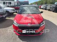 2020 Skoda Fabia