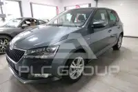 2020 Skoda Fabia