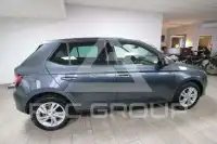 2020 Skoda Fabia