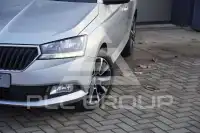 2020 Skoda Fabia