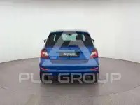 2020 Skoda Fabia